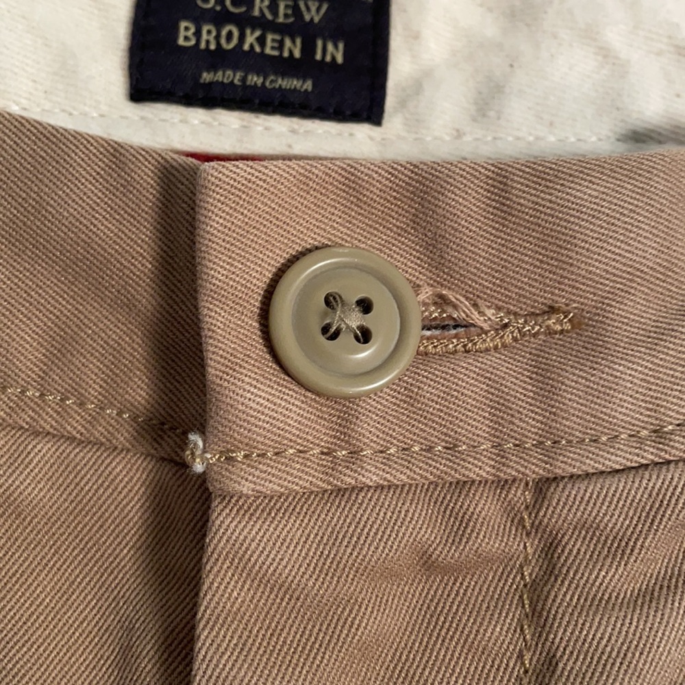J. Crew Jeans - Picture 8 of 15